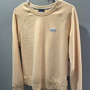 Patagonia Crew Neck Sweatshirt